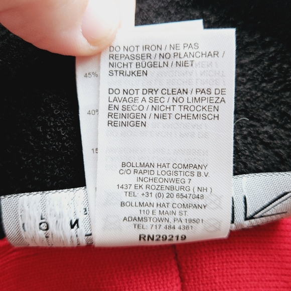 KANGOL | Bermuda bucket hat - Picture 11 of 11